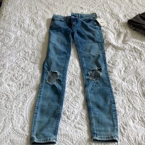 Free People Jeans